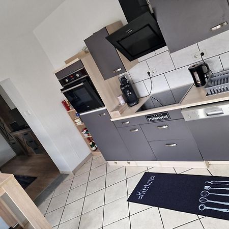 Ferienwohnung Kleve Kellen エクステリア 写真