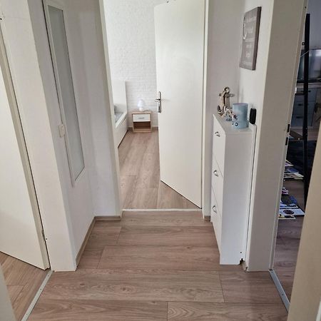 Ferienwohnung Kleve Kellen エクステリア 写真