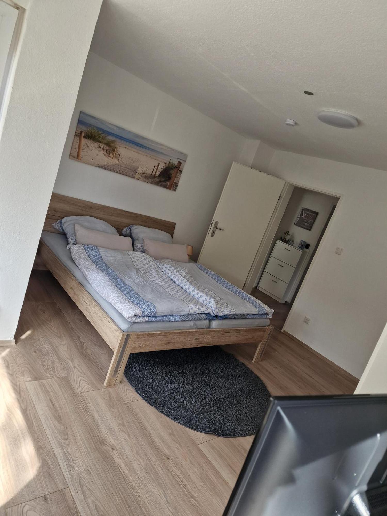 Ferienwohnung Kleve Kellen エクステリア 写真